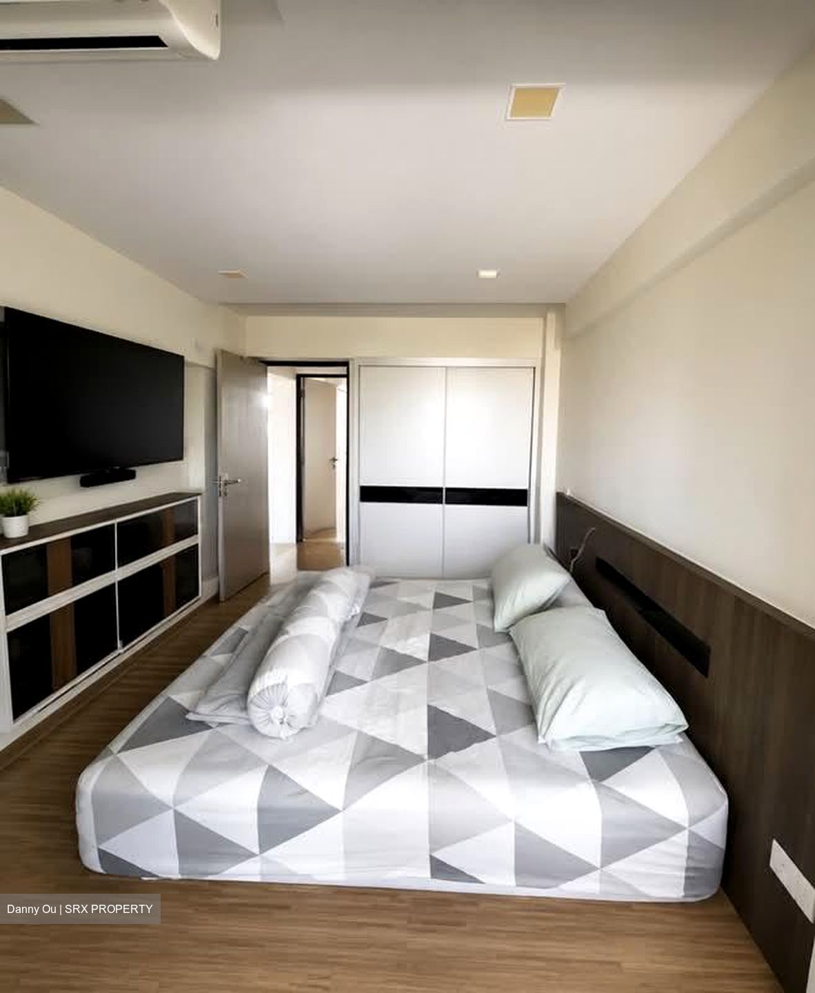 Blk 2 Farrer Gardens (Bukit Timah), HDB 4 Rooms #561656871